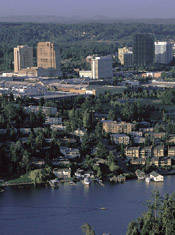 Bellevue, Washington