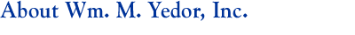 Contact Our Corporate Office